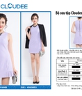 Thời trang Cloudee tìm đại lý