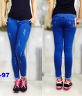 Quần nữ hàng thái lan đẹp giá rẻ tại âu cơ tphcm