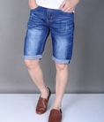 Quần short jeans nam thời trang, hàng mới về tại Ấn Tượng Shop