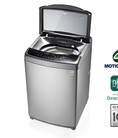 Xả hàng máy giặt LG WF D1717HD 17kg lồng đứng, máy giặt LG 17kg D1717HD giá Sốc