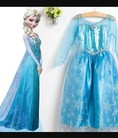 Con1 Váy Elsa Disney Sale Và Fs Nốt 590k Có Phụ Kiện . Hàng Thu Đông Rất Nhiều