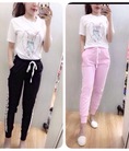 HongNhungShop: Chuyên cung cấp đồ bộ cho bạn gái, mẫu mã đẹp, chất lượng thun tốt, giá cả hợp lý