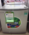 Hé Lộ: Vì sao Tủ lạnh mini Midea 50L HS 65SN luôn được dùng trong các nhà nghỉ