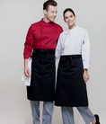 May áo bếp nam nữ, tạp dề từ 10 chiếc trở lên giá cực rẻ tại Hà Nội