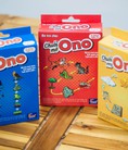 Bộ Trò chơi Ono Mở