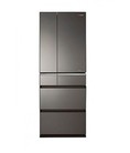Tủ lạnh cấp đông mềm Panasonic NR F510GT, Tủ lạnh Panasonic Side by Side 489L 6 cánh mới