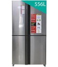 TIẾT KIỆM hơn khi mua: Tủ lạnh Sharp Inverter SJ FX630 ST FX630X , 630 lít sale giá cực sốc.