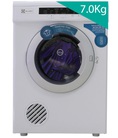 Lựa chọn máy sấy Electrolux 6kg,7kg,11kg cho tiệm giặt là