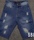 Những Chiếc Quần Short Jean, Kaki Đẹp Mà Rẻ Là Không Thể Thiếu Trong Mùa Hè