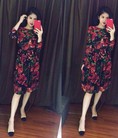 Chuyên Sĩ và Lẽ Đầm Thời Trang F21 , Zara , Topshop Xuất Dư Hot Nhất