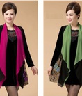 Bộ sưu tập chất liệu nhung