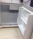 Phân phối toàn quốc: Tủ lạnh Midea HS 65SN 50L giá hot