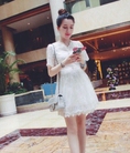 TOPIC váy đầm,chân váy,váy len, váy hoa,váy xòe, body các thứ các thứ đủ cả ...Ship toàn quốc bao đẹp, chuẩn hình