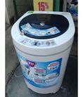 máy giặt Sharp 7kg, nhỏ gọn, đẹp, giá cực rẻ