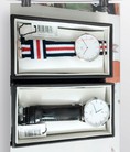 Đồng hồ hàng hiệu Daniel Wellington New 100% Full box đầy đủ đồ hàng chính hãng giá tốt...