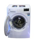 Phân phối máy giặt Electrolux EWF10744 toàn quốc Máy giặt 7,5kg lồng ngang, inverter