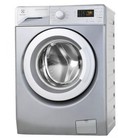 Lộ Diện chiếc máy giặt Electrolux EWF12853S inverter 8kg lồng ngang model mới nhất