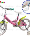Xe đạp 2 bánh 14 inch Bimba Mã SP: 221320