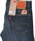Quần jean nam xách tay Levis 511 Shop Quần Áo Si GV