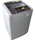 Máy giặt dưới 5 triệu đồng MÁY GIẶT LG WF S8019DB lồng đứng 8 KG