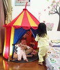 Lều Cirkus tent