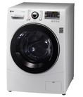 Đấu giá chiếc Máy giặt LG 8kg lồng ngang F1208NPRW invertergiá chỉ hơn 10 triệu
