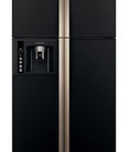 Tủ lạnh HOtgirl làm lạnh kép HItachi R W660PGV3, 540 lít , 4 cánh