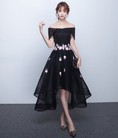 Váy đầm dự tiệc đẹp điên đảo