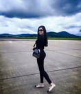Quần legging Asos