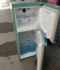 Tủ lạnh Daewoo 155L ga lốc nguyên bản nội thất đầy đủ