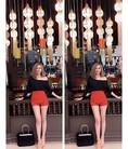 Chuyên sỉ lẻ thời trang Hotgirl, cập nhật mẫu mới mỗi ngày các bạn nhé