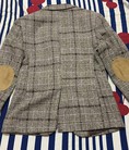 Thanh lý áo vest Elbow Patch còn mới
