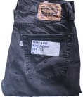 Quần jean Levi 505 màu lông chuột Shop Quần Áo SI GV