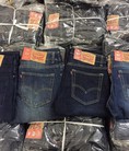 Bí mật một địa chỉ bán buôn quần jeans nam xuất khẩu uy tín ở Hà Nội