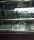 Bán thanh lý gấp tủ bánh trưng bày ,tủ bánh sinh nhật cũ ,tại hà nội