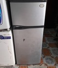 Tủ lạnh DAEWOO 150 lít nguyên bản ga lốc