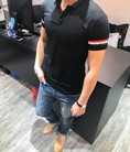 Áo Thun Tay Ngắn