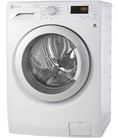 Phục vụ Tết Nguyên Đán với Máy giặt sấy lồng ngang Electrolux EWW12842 giặt 8kg sấy 6kg giá rẻ