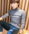 Tại viet s fashon chuyên áo len nam cổ lọ siêu dầy siêu ấm siêu rẻ