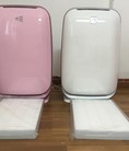 Máy lọc và làm sạch không khí Daikin ACK55M nội địa Nhật mới 99%
