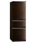 Nên chọn tủ lạnh nào dưới 15 triệu: Tủ lạnh MItsubishi MR CX46EJ PS BRW