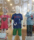 Chuyên cung cấp sỉ giá tốt cho các mối sỉ/ các Shop quần áo trẻ em xuất khẩu