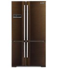 Tủ lạnh Mitsubishi electric 635l MR L78EH BRW nâu giá 29.700.000 VND