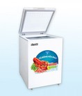 Phân phối tủ đông Funiki: tủ đông Funiki HCF 100S1PN, 1 ngăn, 1 chế độ, 100 lít giá tốt nhất