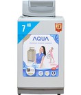 Đại lý cấp 1 phân phối Máy giặt Aqua S70KT, S80KT, S90KT, U105Zt, S185ANSU, S205BN , F700Z1T, F800AT giá rẻ