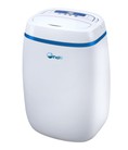 Máy hút ẩm Fujie HM 614EB