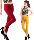 Quần kaki nữ hàng thiết kế bao đẹp