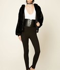 190.000 VND Quần Leggings Forever21