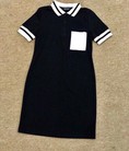 Đầm thun Topshop
