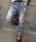 Quần Jeans nam đồng giá 249k/c